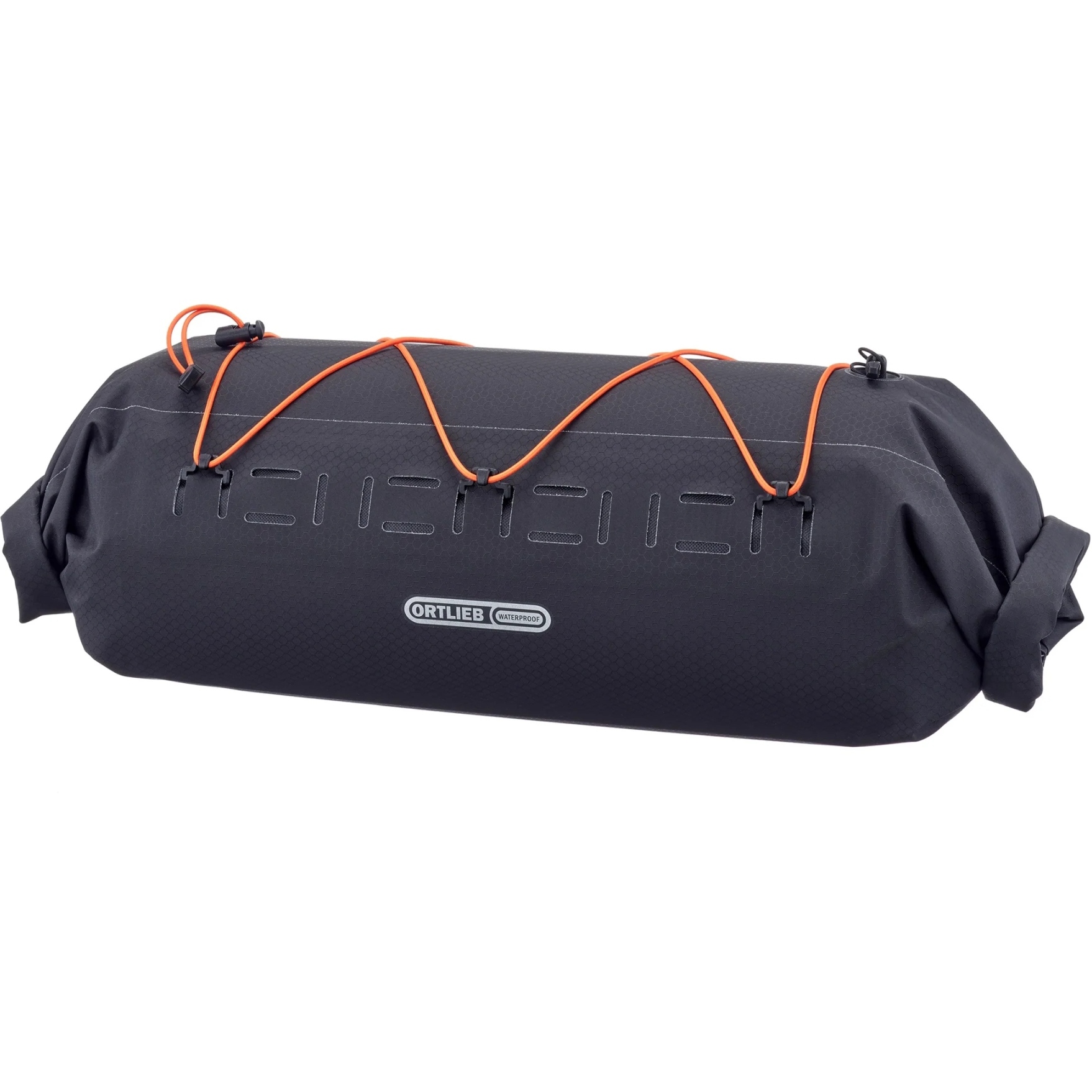 Zdjęcie: ORTLIEB Dry-Pack Worek Wodoodporny - 12L - black matt