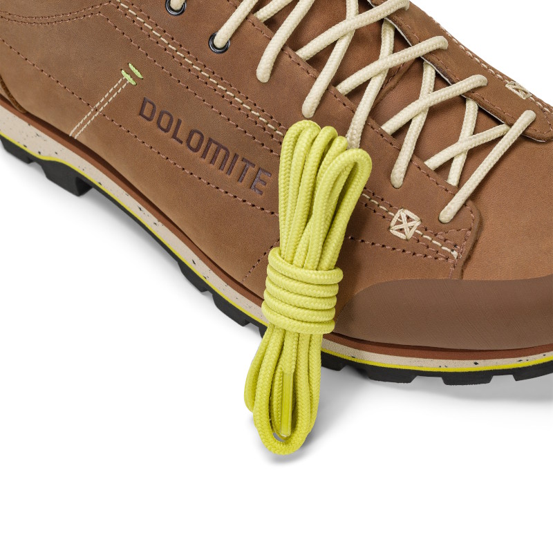 Dolomite 54 Low FG Evo GORE-TEX Kengät Miehet - sepia brown | BIKE24