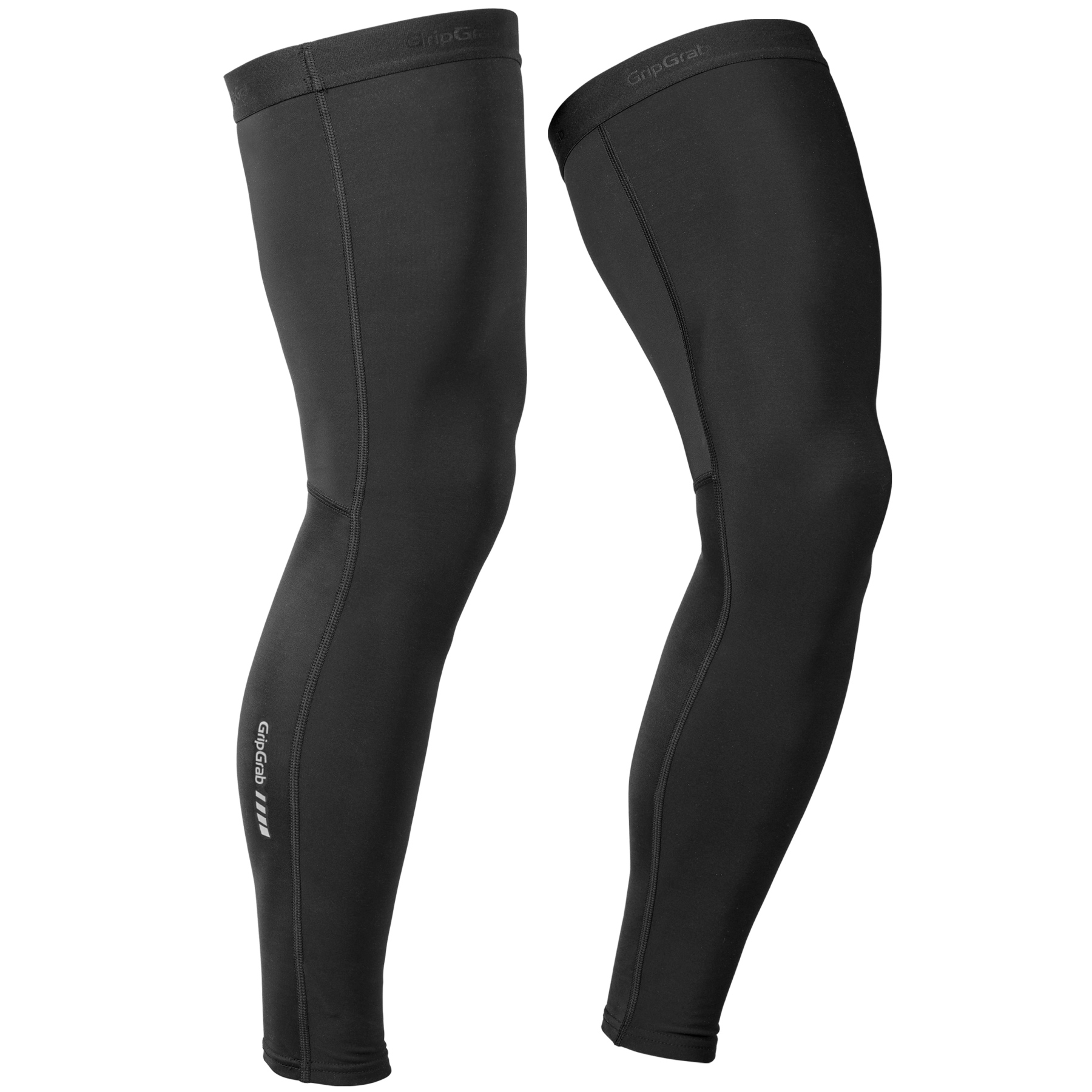 Kuva tuotteesta GripGrab PACR Spring-Autumn Leg Warmers - Black