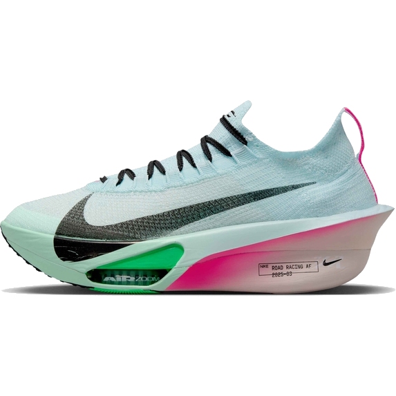 Nike Air Zoom Alphafly 3 Racing Shoes Men - glacier blue
