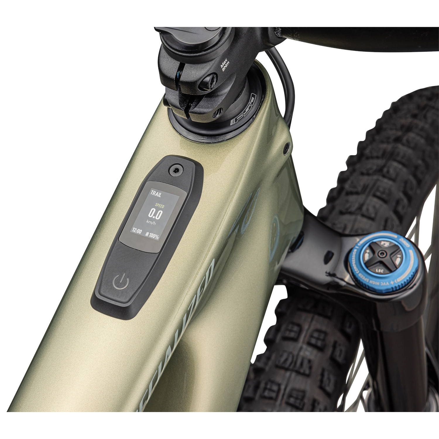 Specialized TURBO KENEVO SL 2 EXPERT - 29
