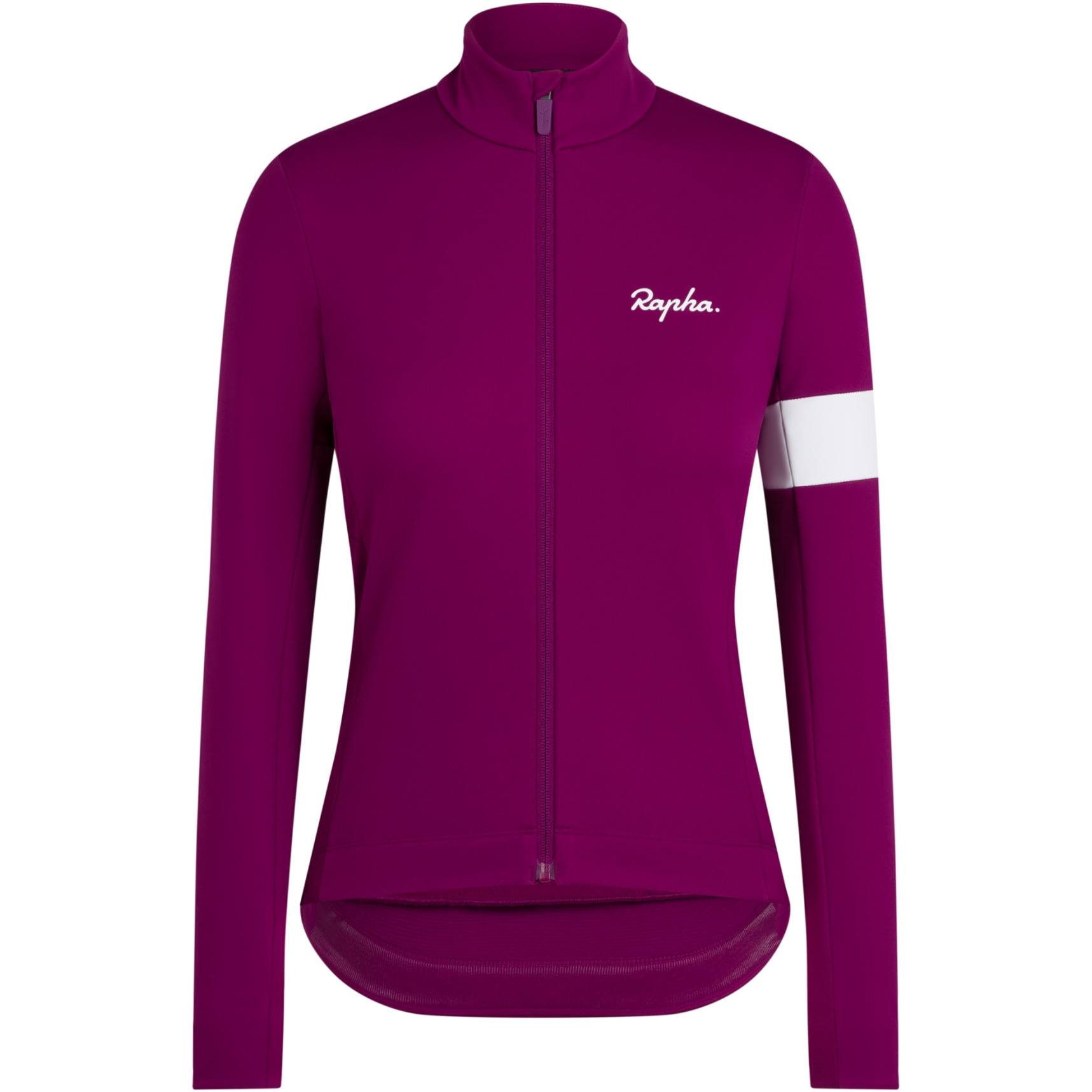 Rapha Veste d'Hiver Femme - Core - mauve/white - BIKE24