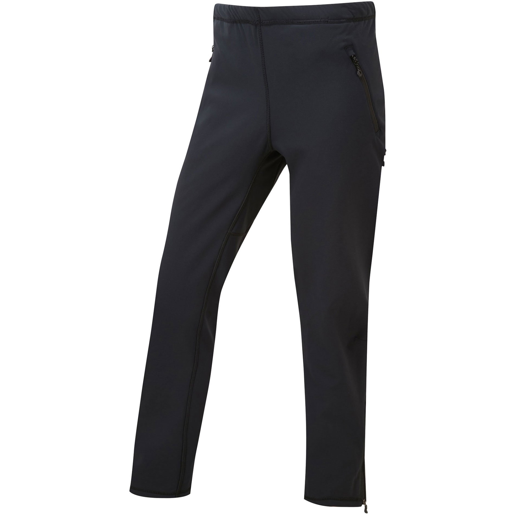 Picture of Montane Ineo Mission Women&#039;s Pants - Regular - black
