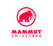 Mammut Climbing