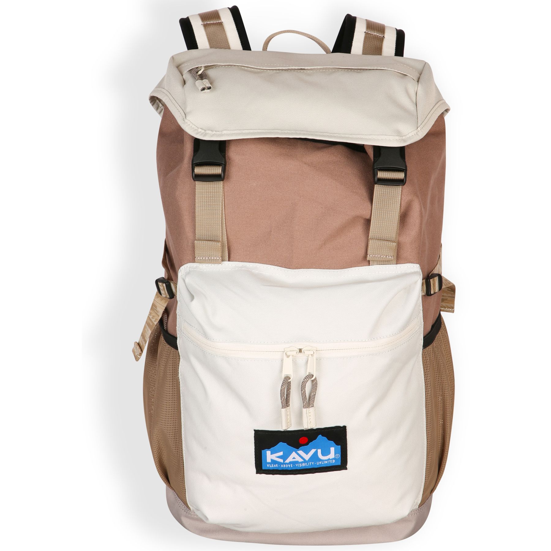 Produktbild von KAVU Timaru Rucksack 22L - Pebblestone