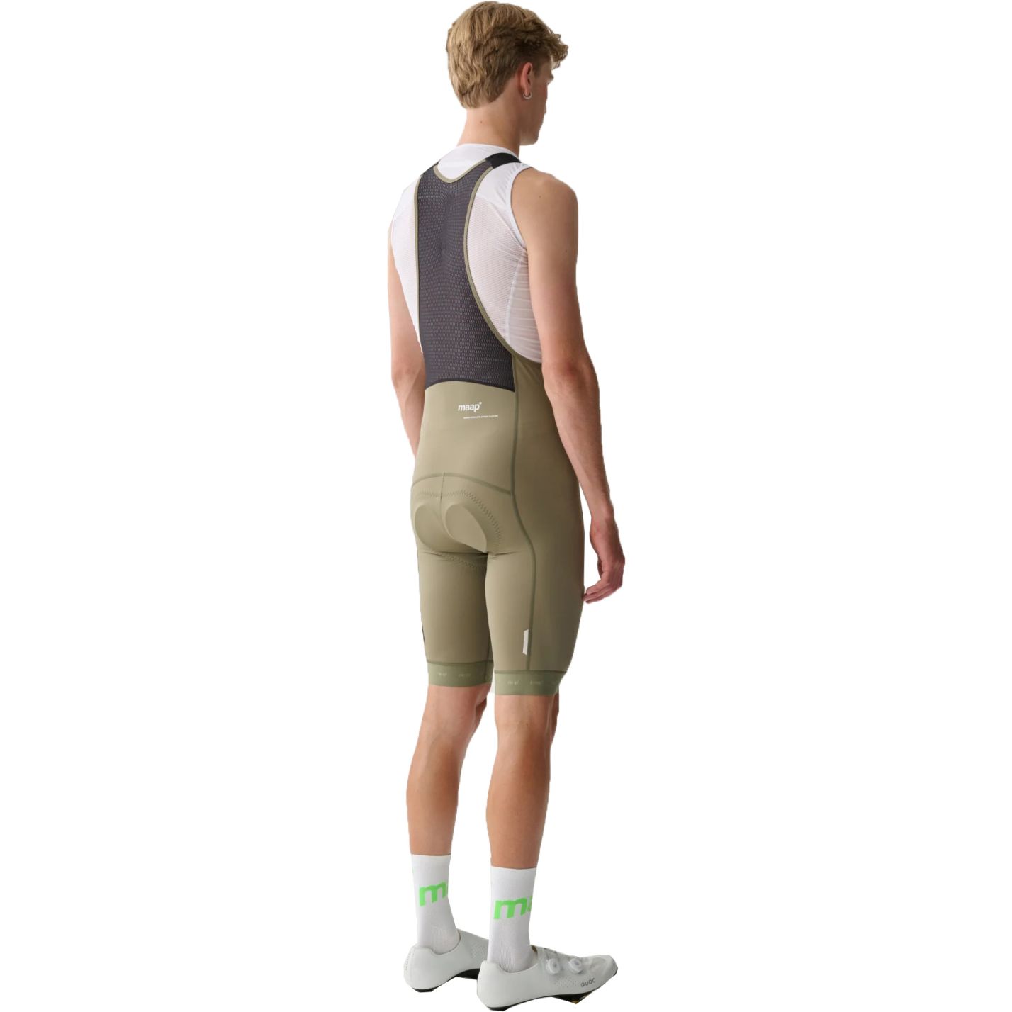 MAAP Training Bib Shorts 3.0 Men - oak | BIKE24