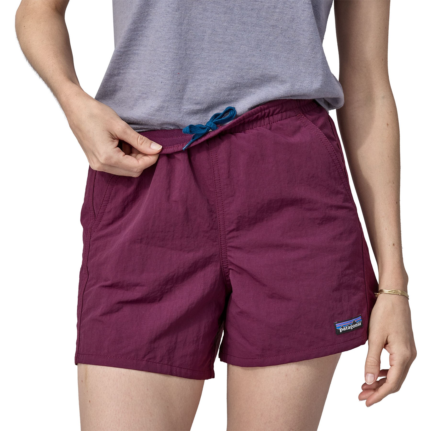 Patagonia Baggies 5