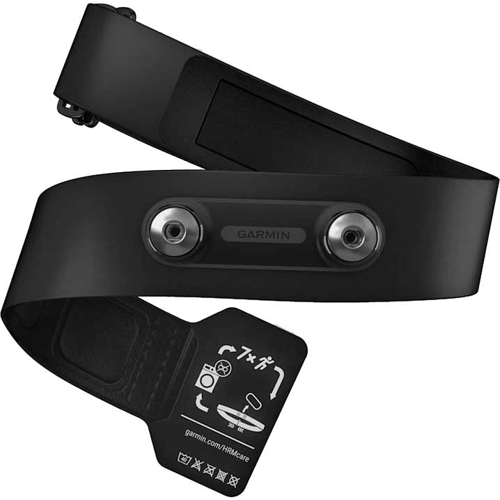 Garmin HRM Replacement chest strap - XS-S | BIKE24