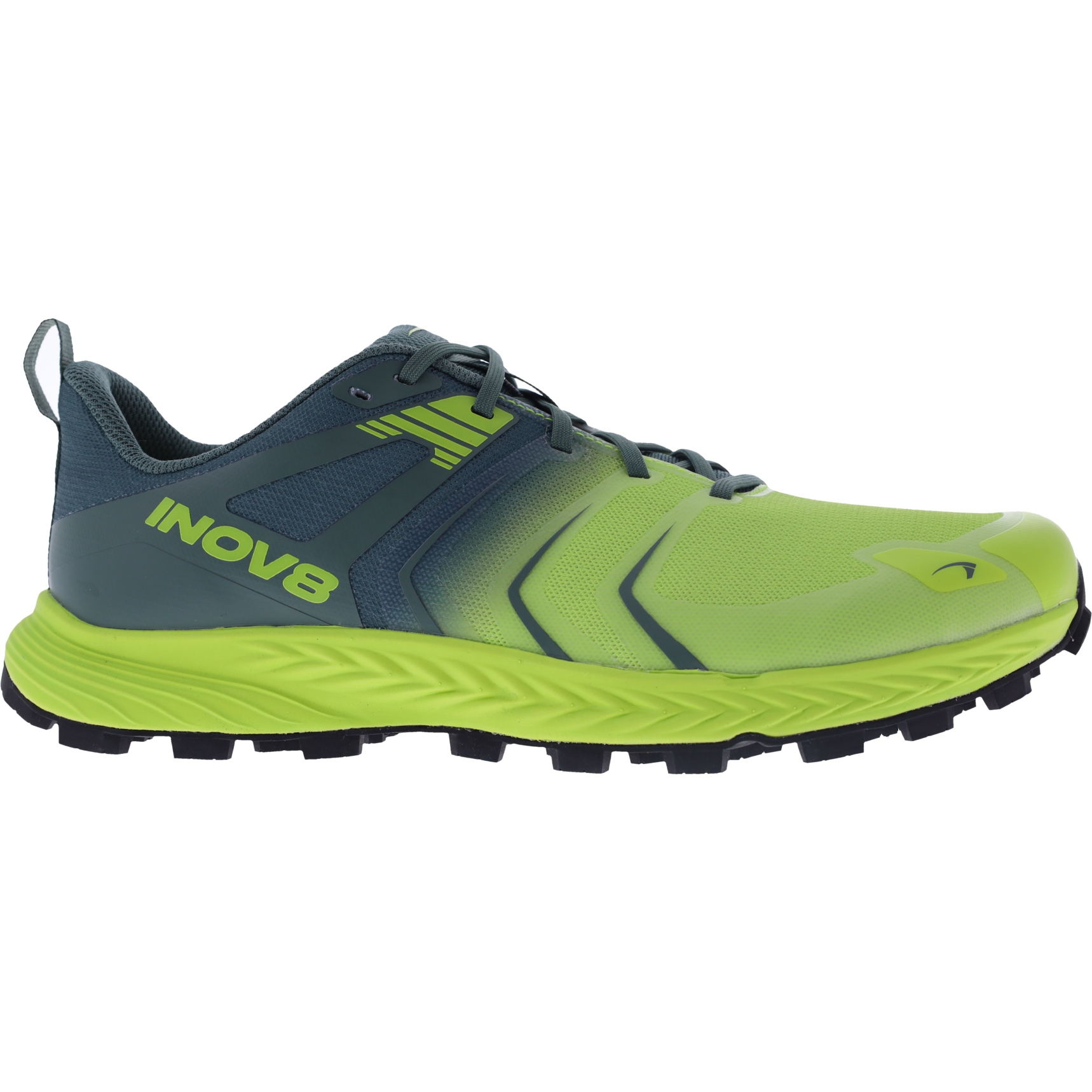 Produktbild von Inov-8 Trailtalon Speed Laufschuhe Herren - lime/forest green