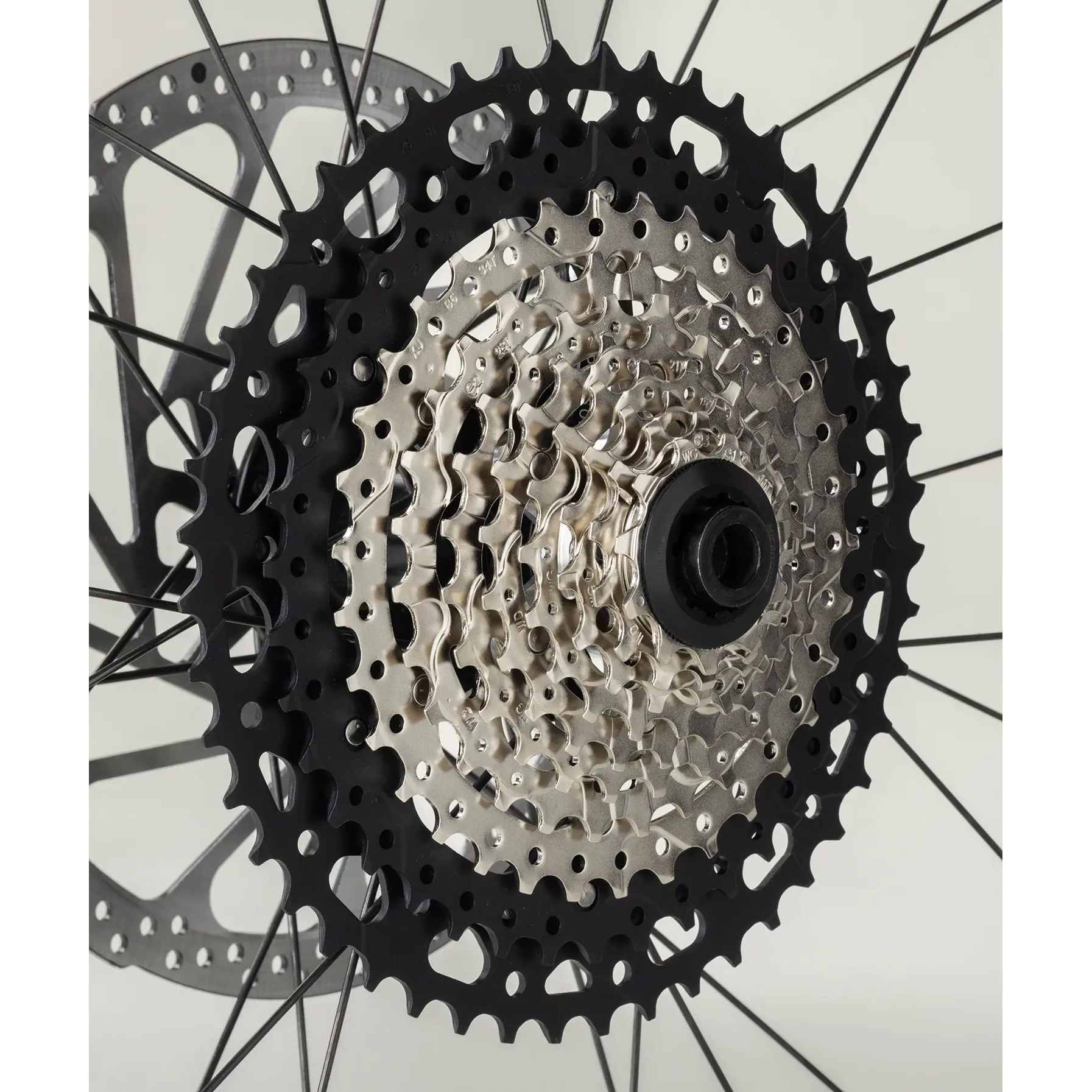 microSHIFT Advent MX Cassette - G-Series | 11-speed - XD | 11-50