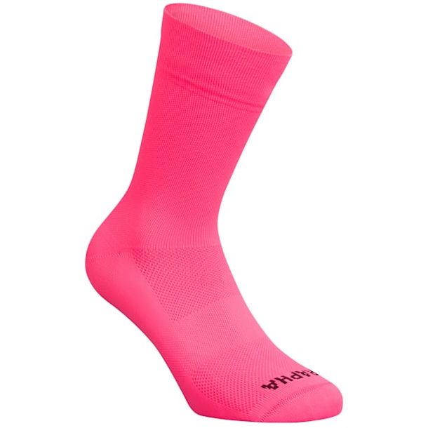Produktbild von Rapha Pro Team Socken - pink