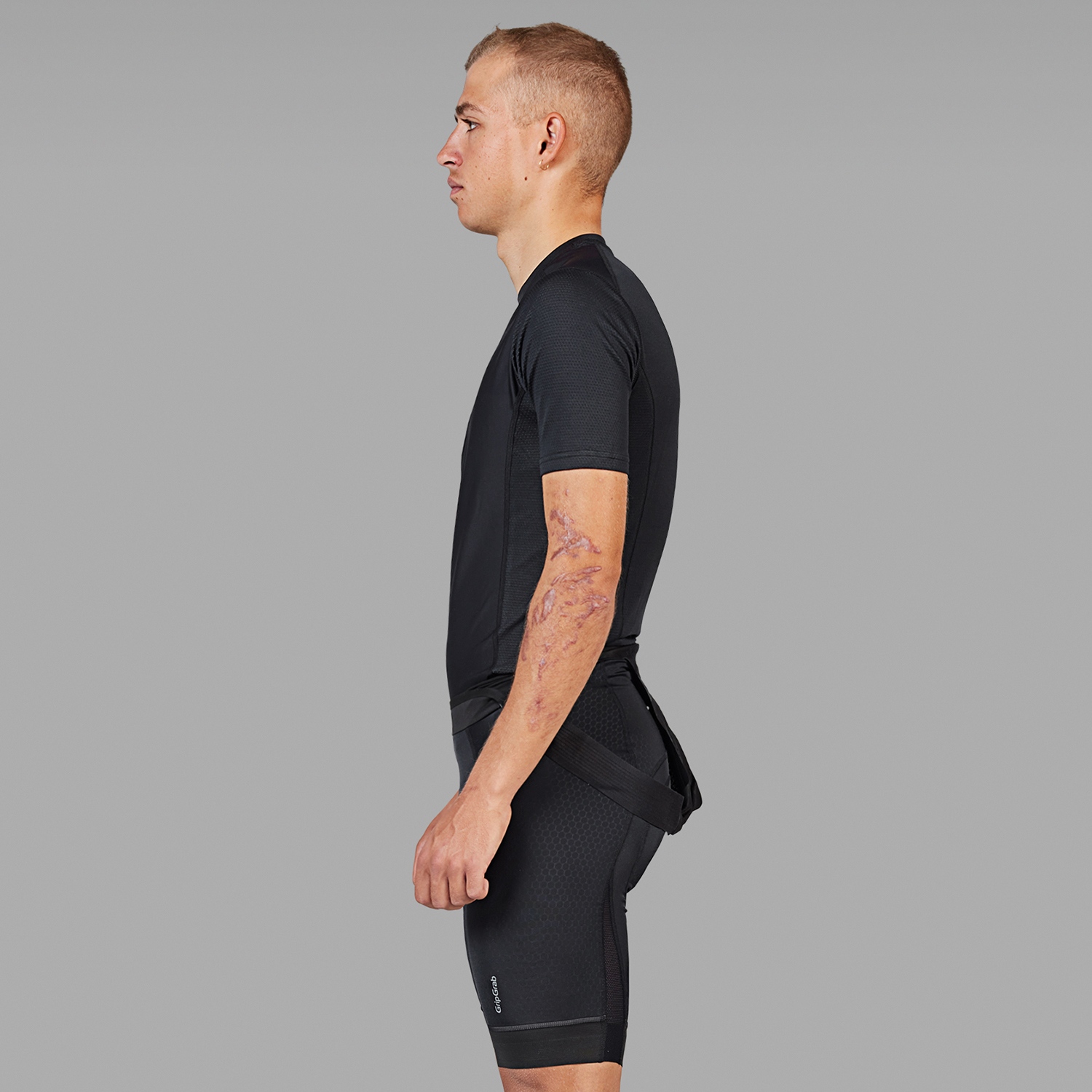 Review: GripGrab WindBreaking Thermal Short Sleeve Base Layer