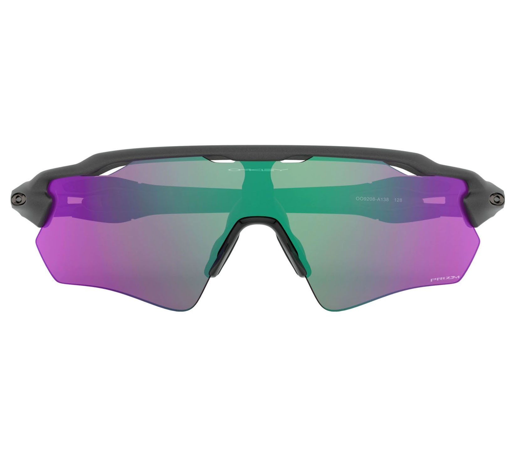 小物 Oakley Radar EV Path PRIZM Road Jade OAKLEY RADAR EV PATH STEEL PRIZM ROAD JADE - Bike Check Studio