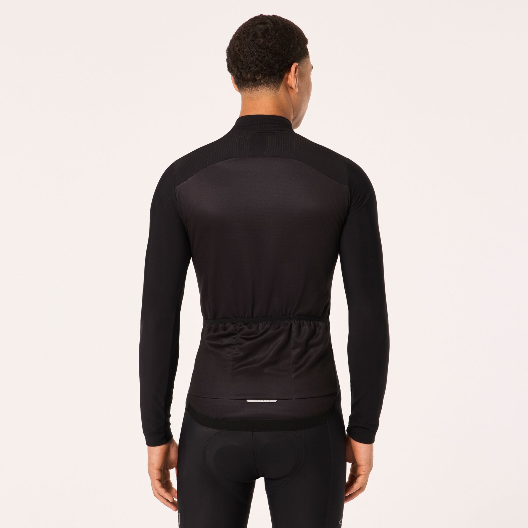 Oakley オークリー　サーマル　ロンT OAKLEY オークリー メンズ 陸上/ランニング 長袖Tシャツ PURSUIT