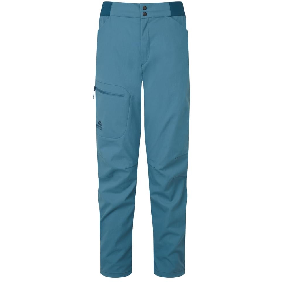 Produktbild von Mountain Equipment Altun Hose Damen ME-007148 - indian teal
