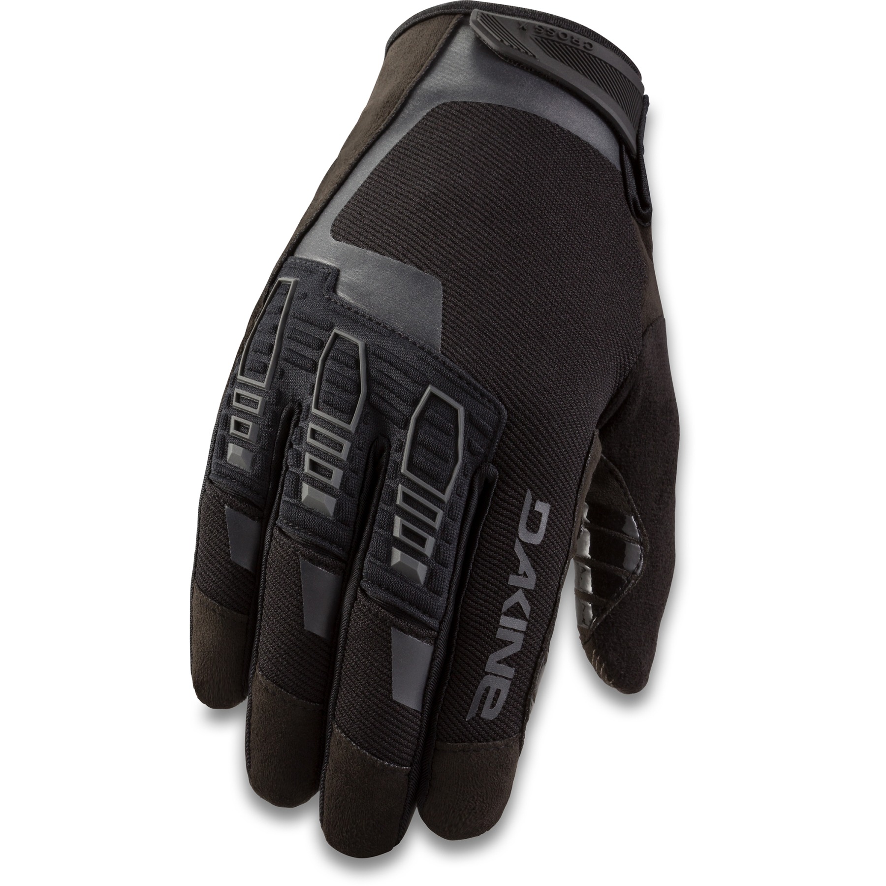 Picture of Dakine Cross-X MTB Gloves - black