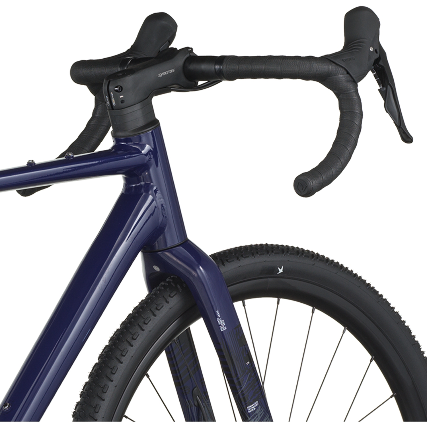 SCOTT SPEEDSTER GRAVEL 30 - Gravel Bike - 2026 - grape purple | BIKE24