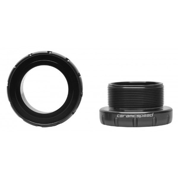 CeramicSpeed Coated BB30 Ceramic Bottom Bracket BB4273DUB black