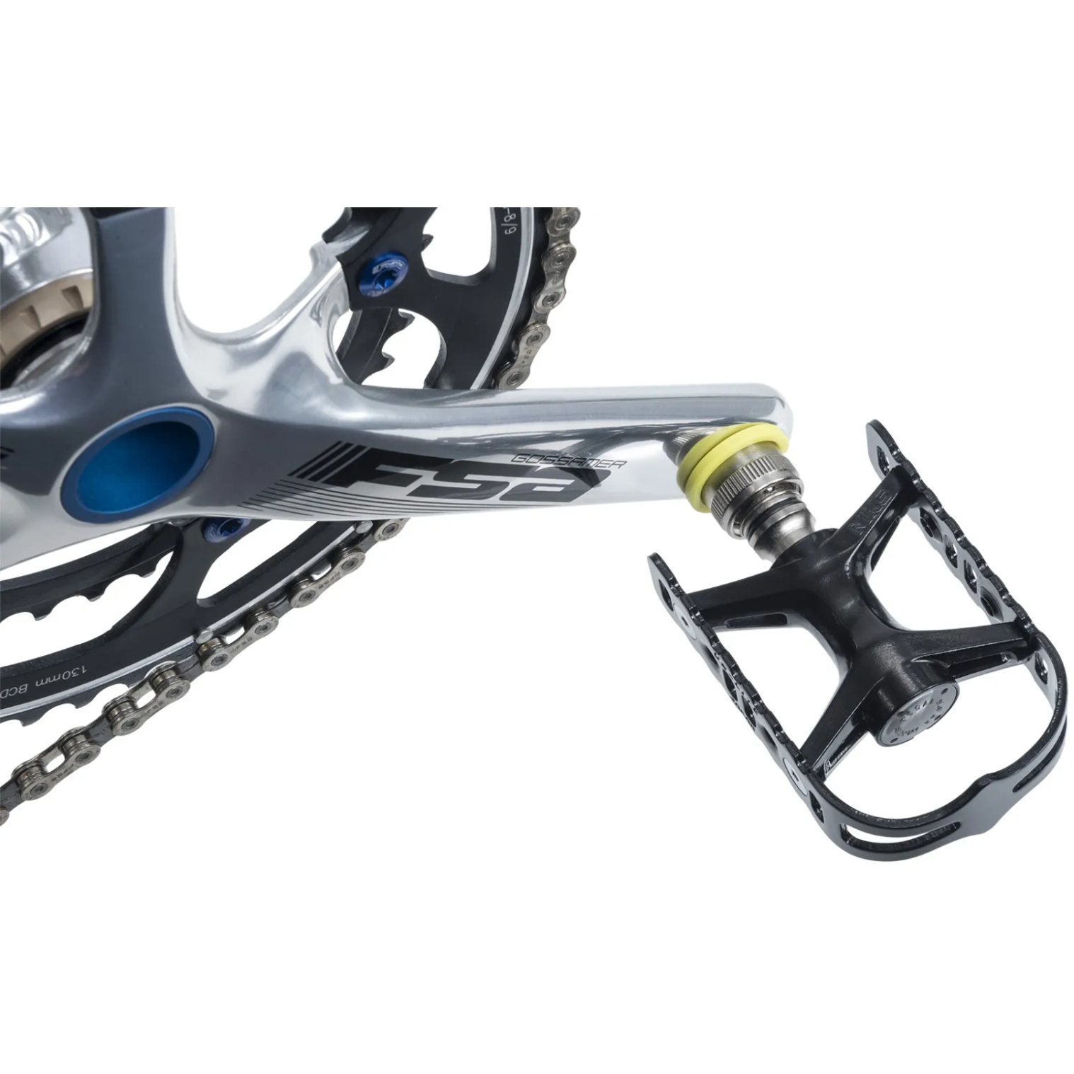 Tern Ub-Lite Ezy Pedals - black | BIKE24