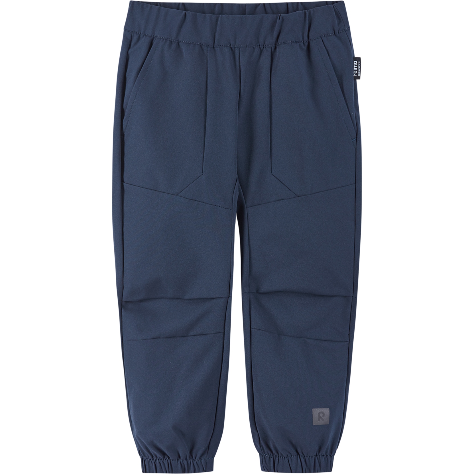 Foto de Reima Pantalones Niño Pequeño - Siimes - navy 6980