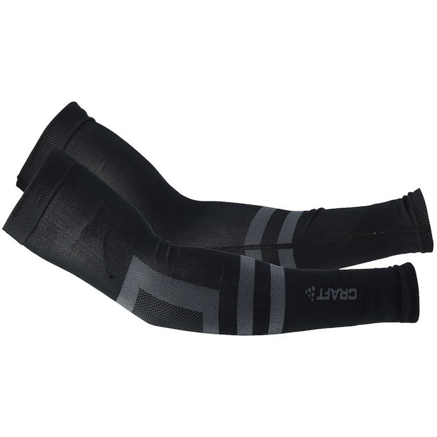 Picture of CRAFT Seamless Arm Warmer 2.0 - Black