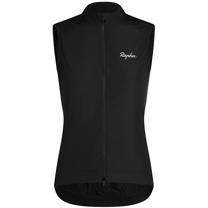 Productfoto van Rapha Core Vest Dames - zwart