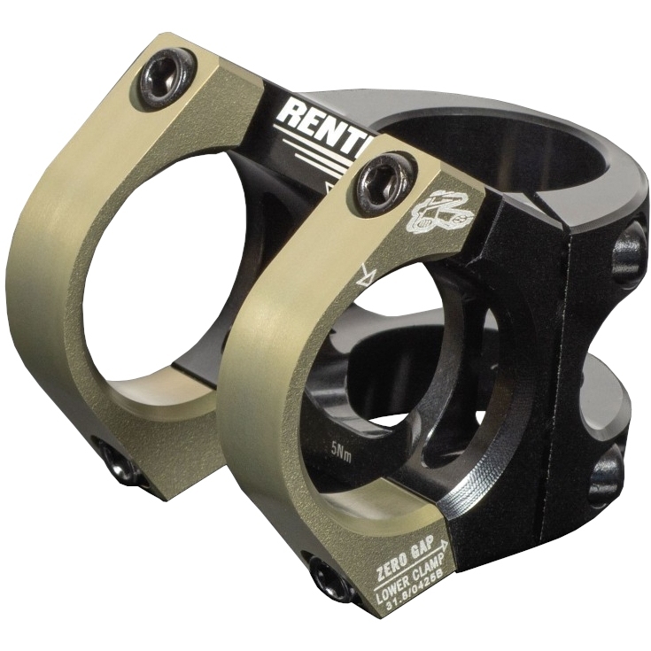 Renthal Apex V2 Stem - 31.8mm | 1 1/8