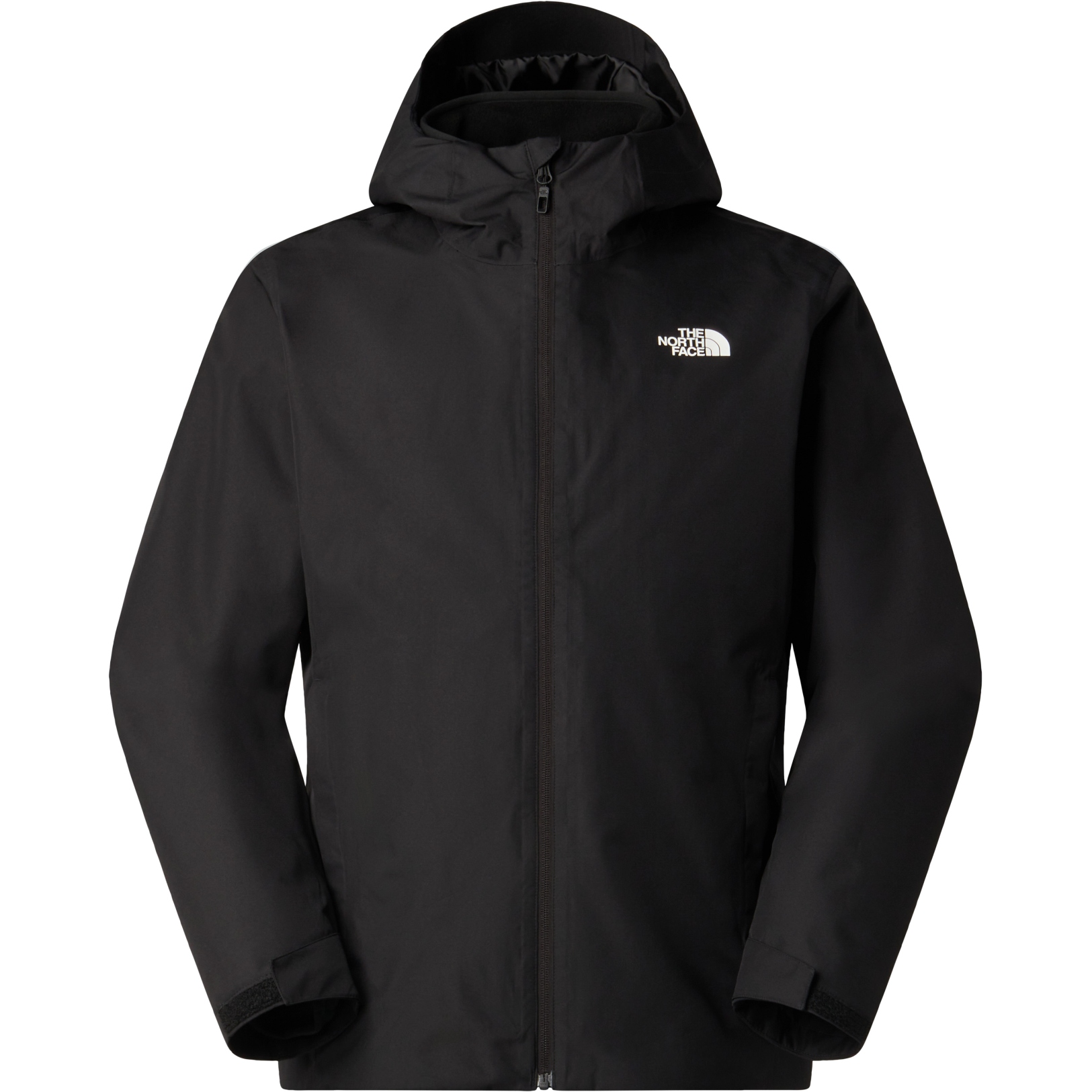 The North Face Quest Mono Triclimate® 3-in-1-jas voor heren - TNF