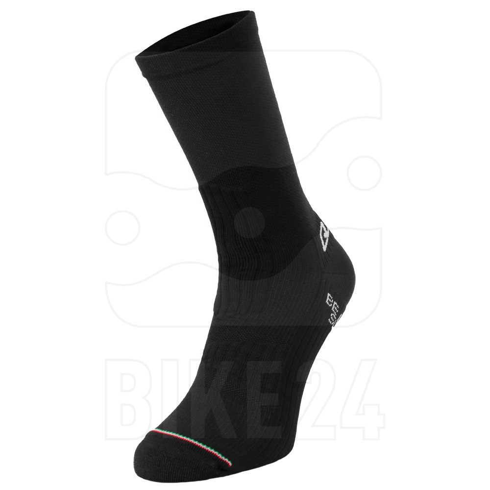 Picture of Q36.5 Be Love Seta Socks - black