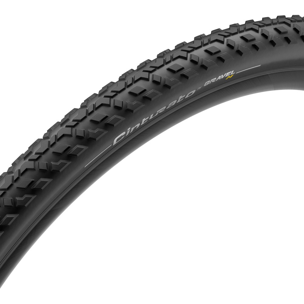 Pirelli Cinturato Gravel M Folding Tire - 40-622 | black