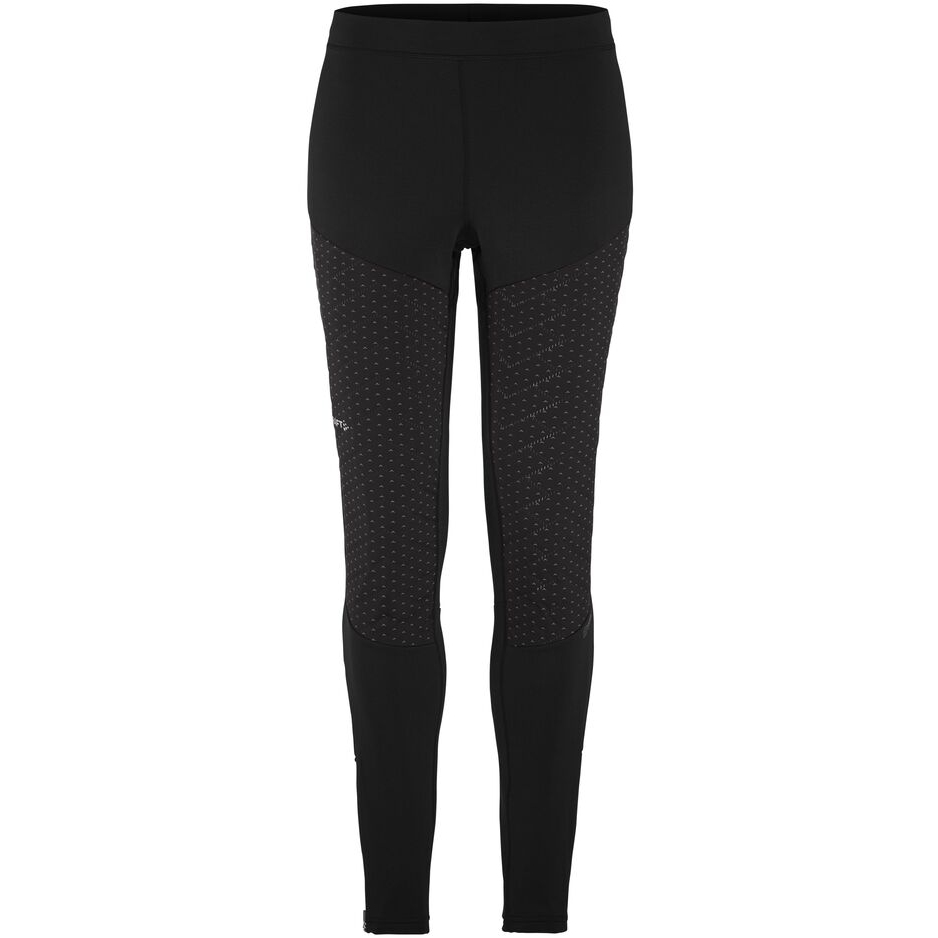 Produktbild von CRAFT ADV SubZ Lumen 2 Lauftights Herren - Schwarz