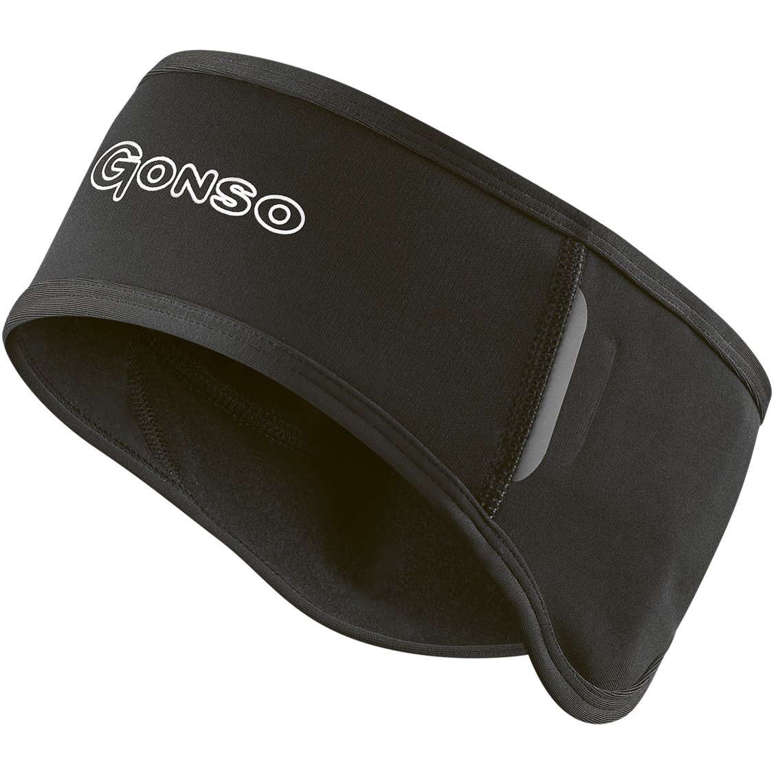 Picture of Gonso Thermo Headband - Black