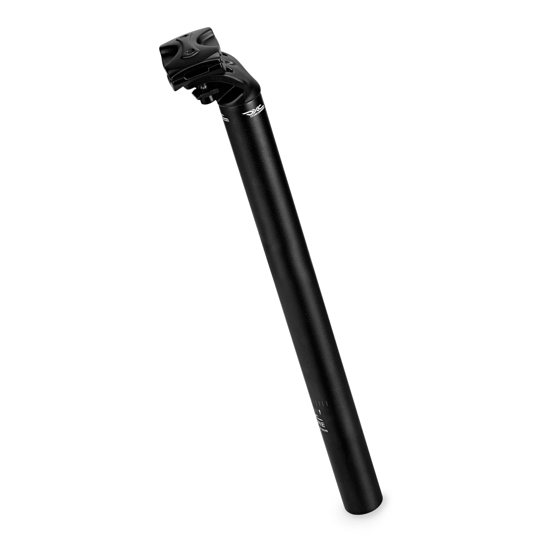 Picture of DXC SP/ONE Seatpost Alloy 6061-T6 - Ø 27,2 mm - 350 mm