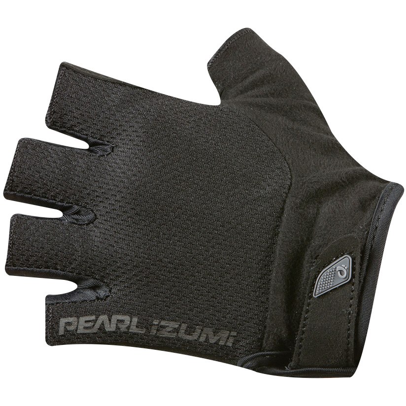 Picture of PEARL iZUMi Select Attack Gloves Women 14241901 - black - 021