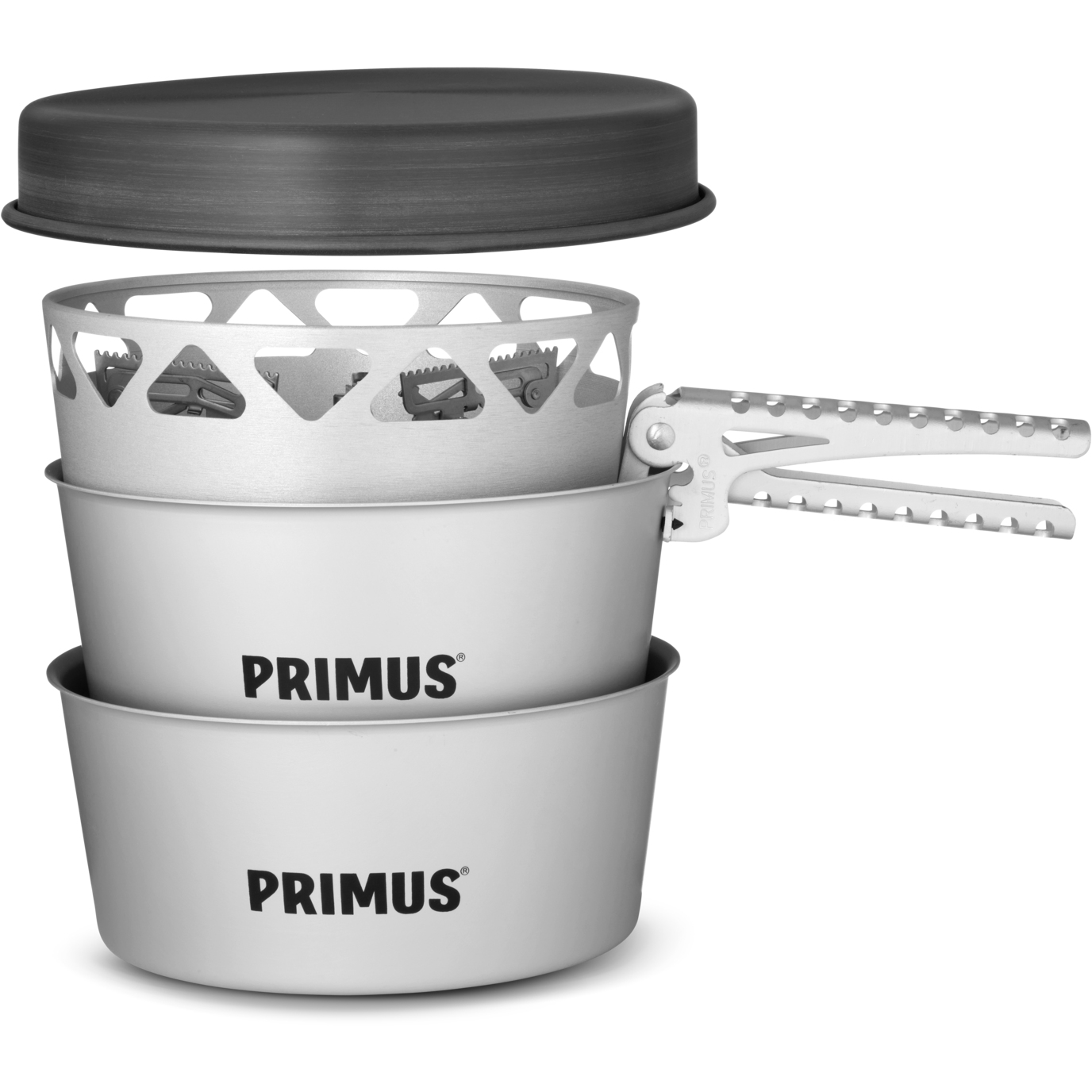 Picture of Primus Essential Stove - Cooking Set - 1.3L
