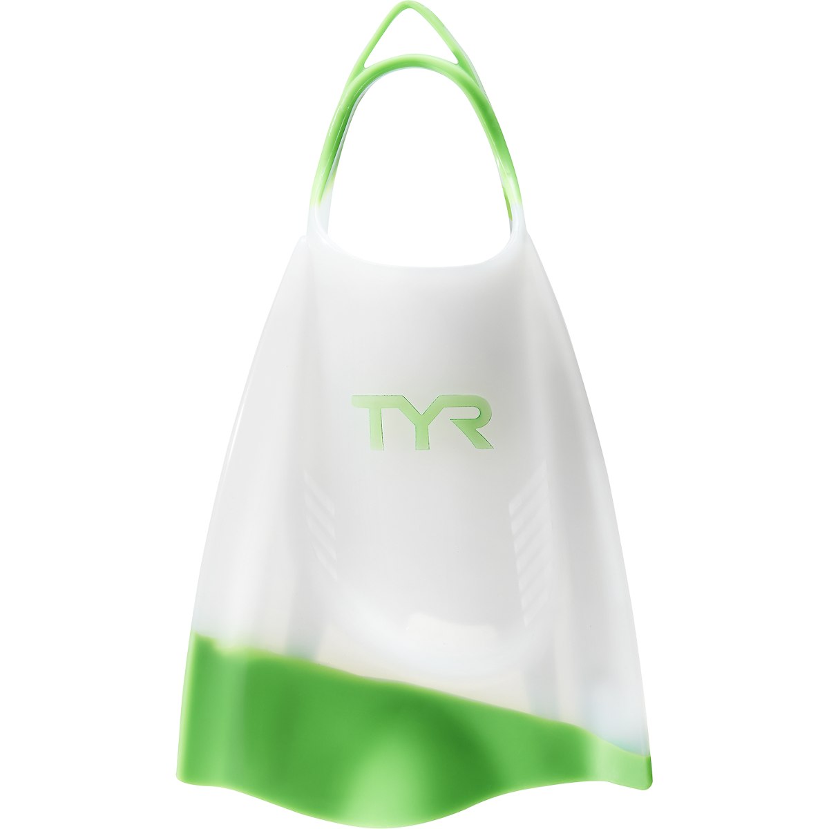 Produktbild von TYR Hydroblade Schwimmflossen