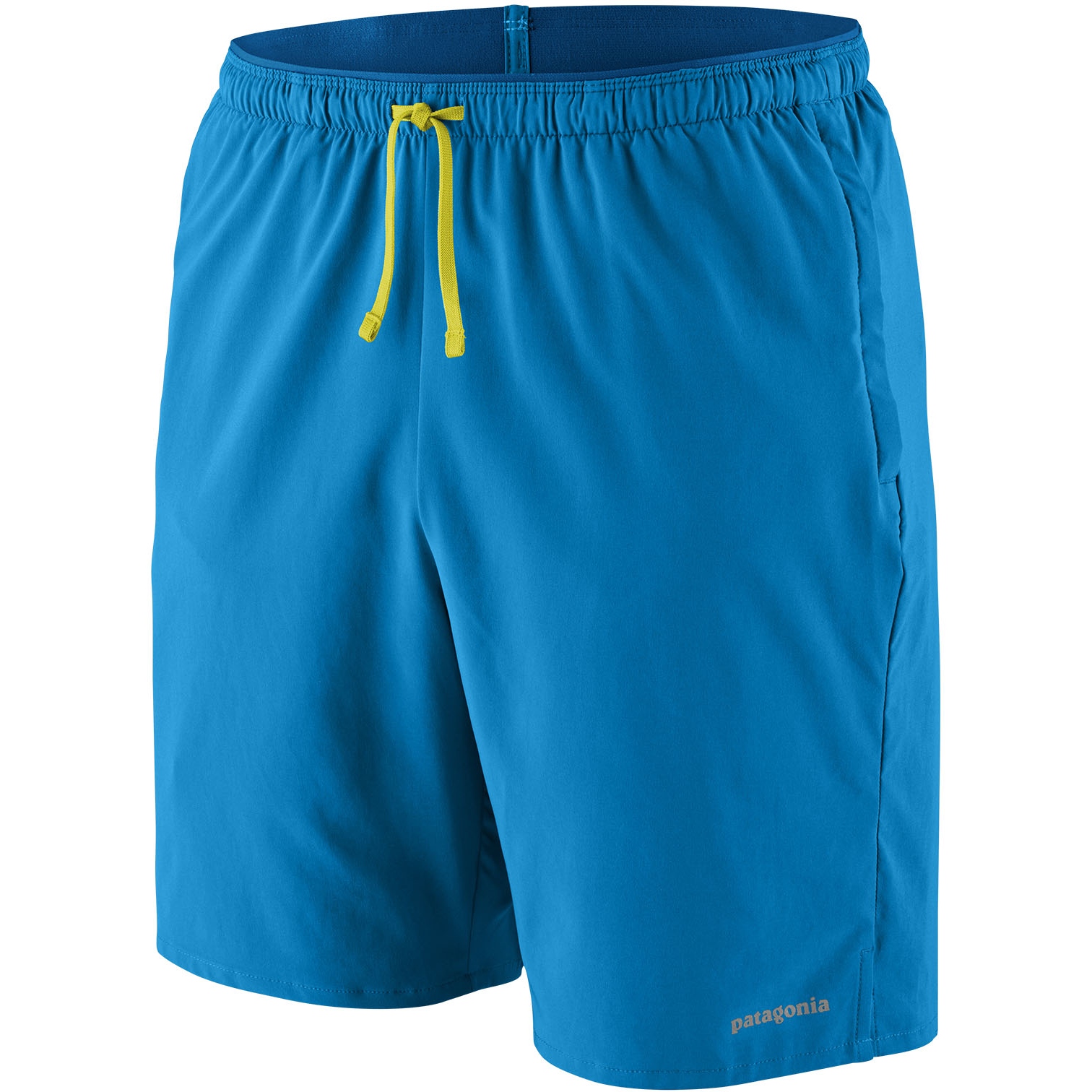 Patagonia Multi Trails 8 Shorts Men Vessel Blue BIKE24