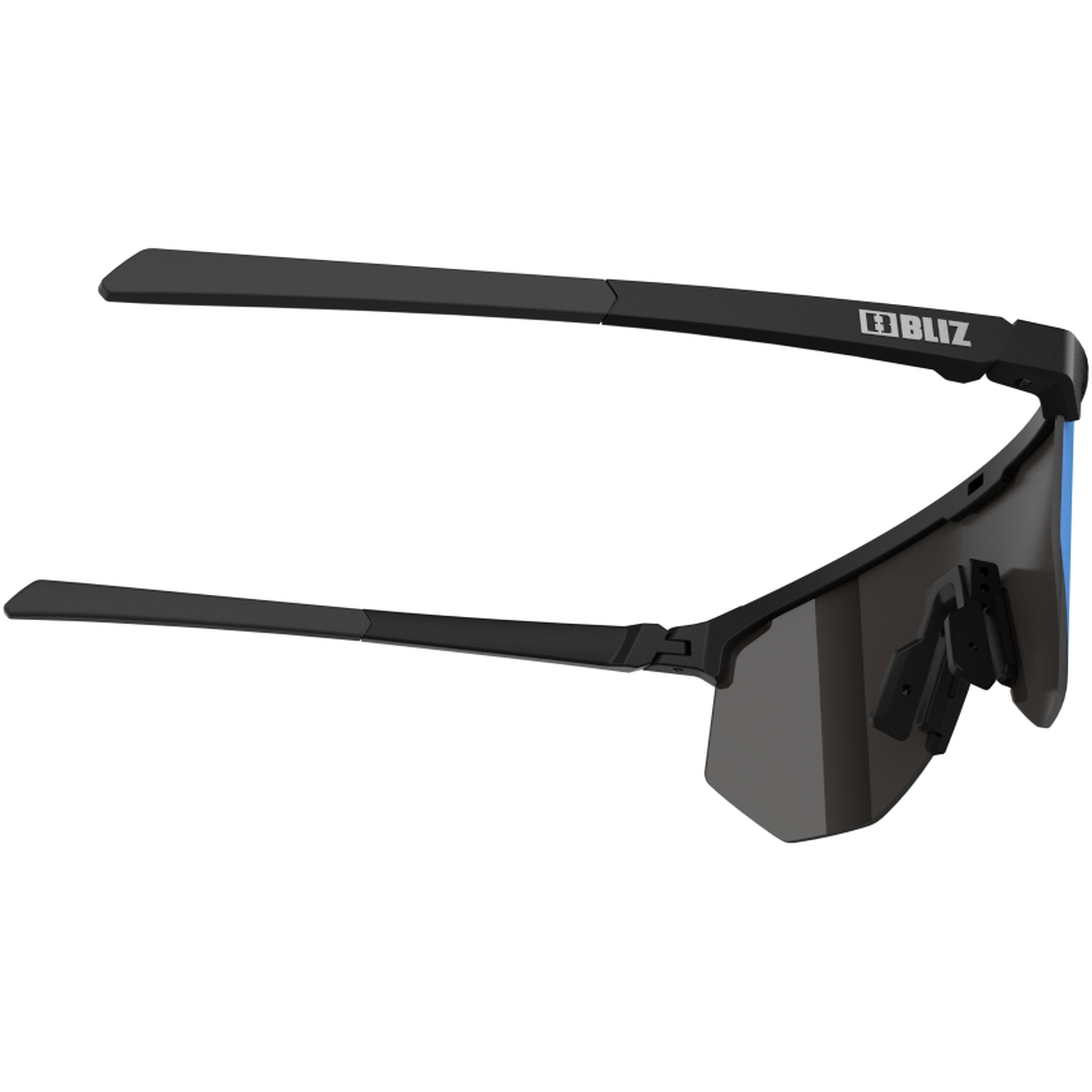 BLIZ スポーツサングラス MATRIX(mattblack/brown) BLIZ スポーツサングラス MATRIX(mattblack/brown) Bliz Matrix