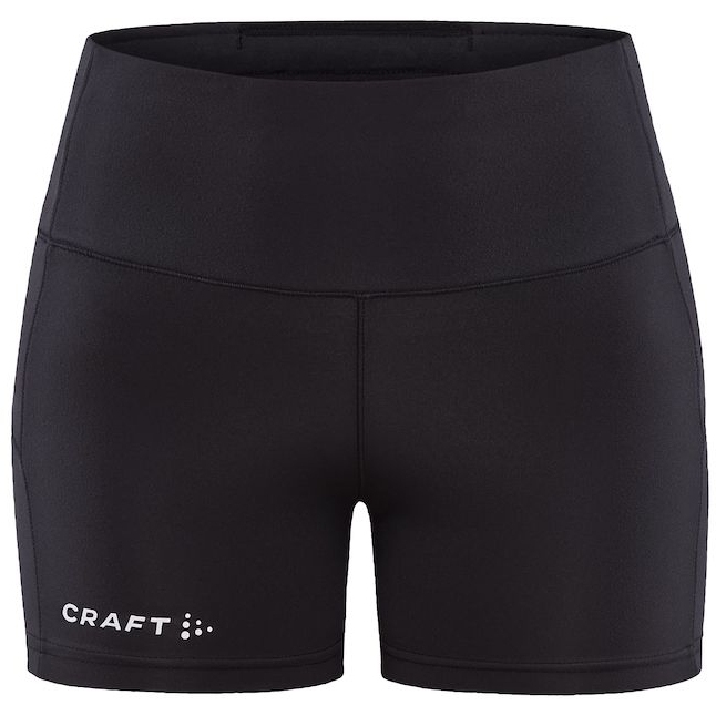 Picture of CRAFT ADV Essence Hot Pants 2 Women - Black
