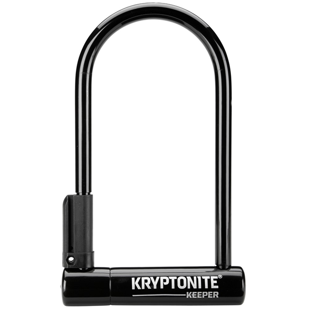 Image of Kryptonite Keeper Standard U-Lock