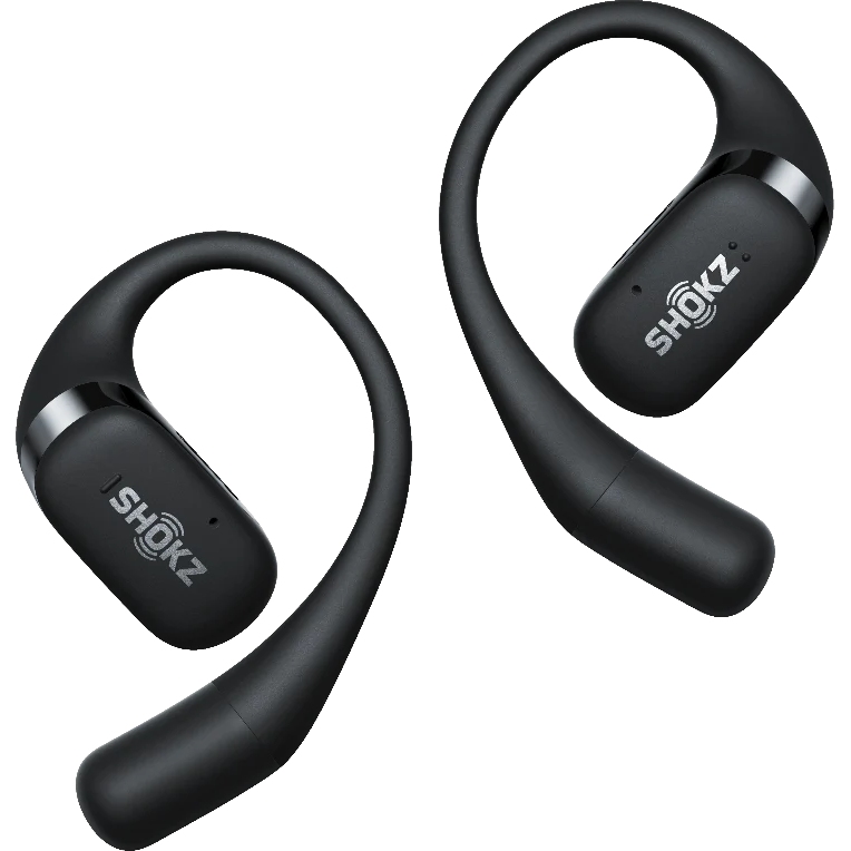 Picture of Shokz OpenFit Headphones - Black