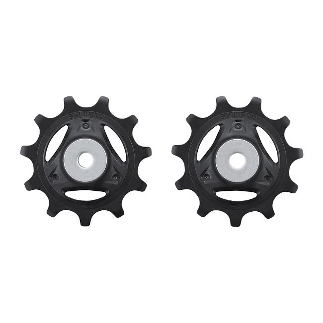 Picture of Shimano Derailleur Pulleys for Ultegra RD-R8150 - Pair | 12-speed - Y3J198010