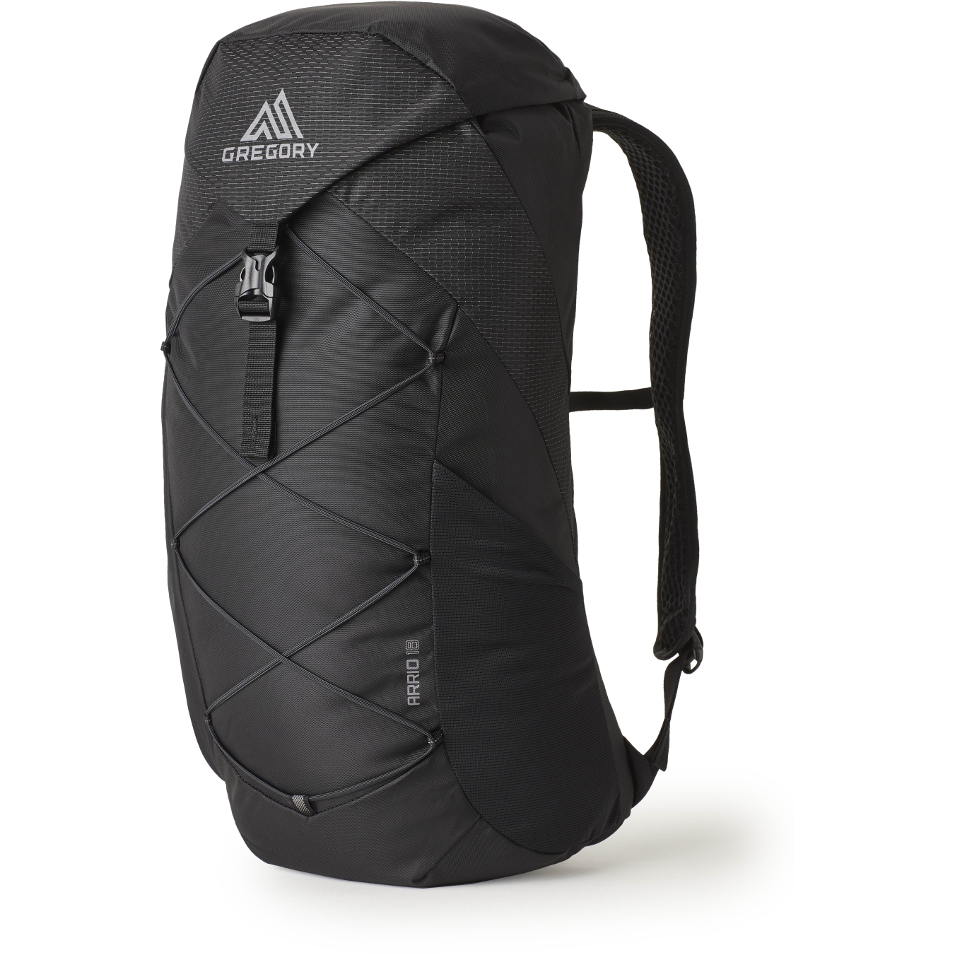 Picture of Gregory Arrio 18 Backpack - Flame Black