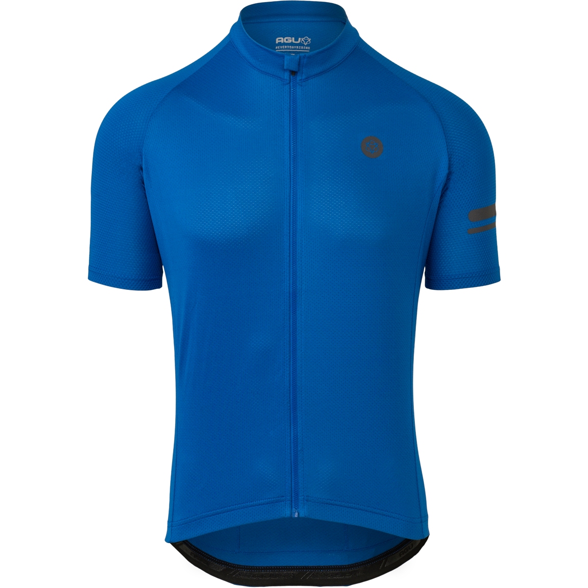 Picture of AGU Essential Core Short Sleeve Jersey Men - biro blue