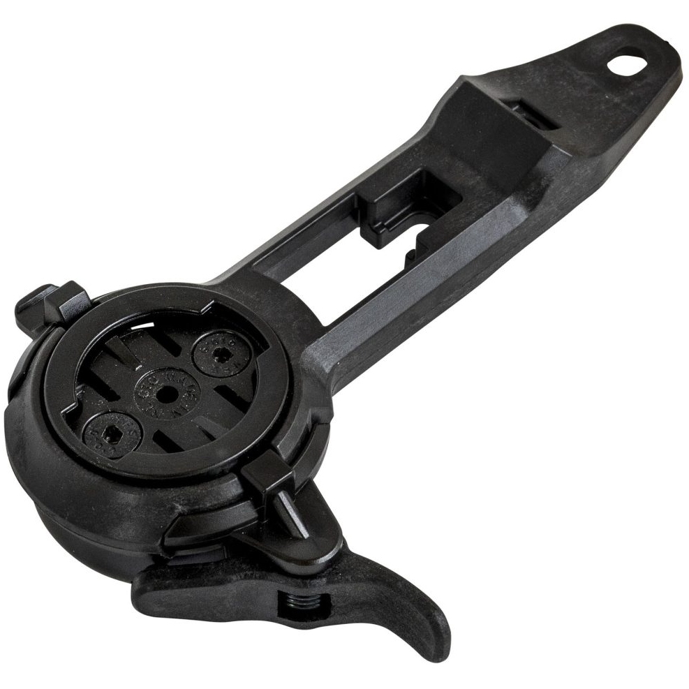 Picture of CloseTheGap Raceday4 Evo SS Cycling Computer Mount &amp; Bicycle Bell
