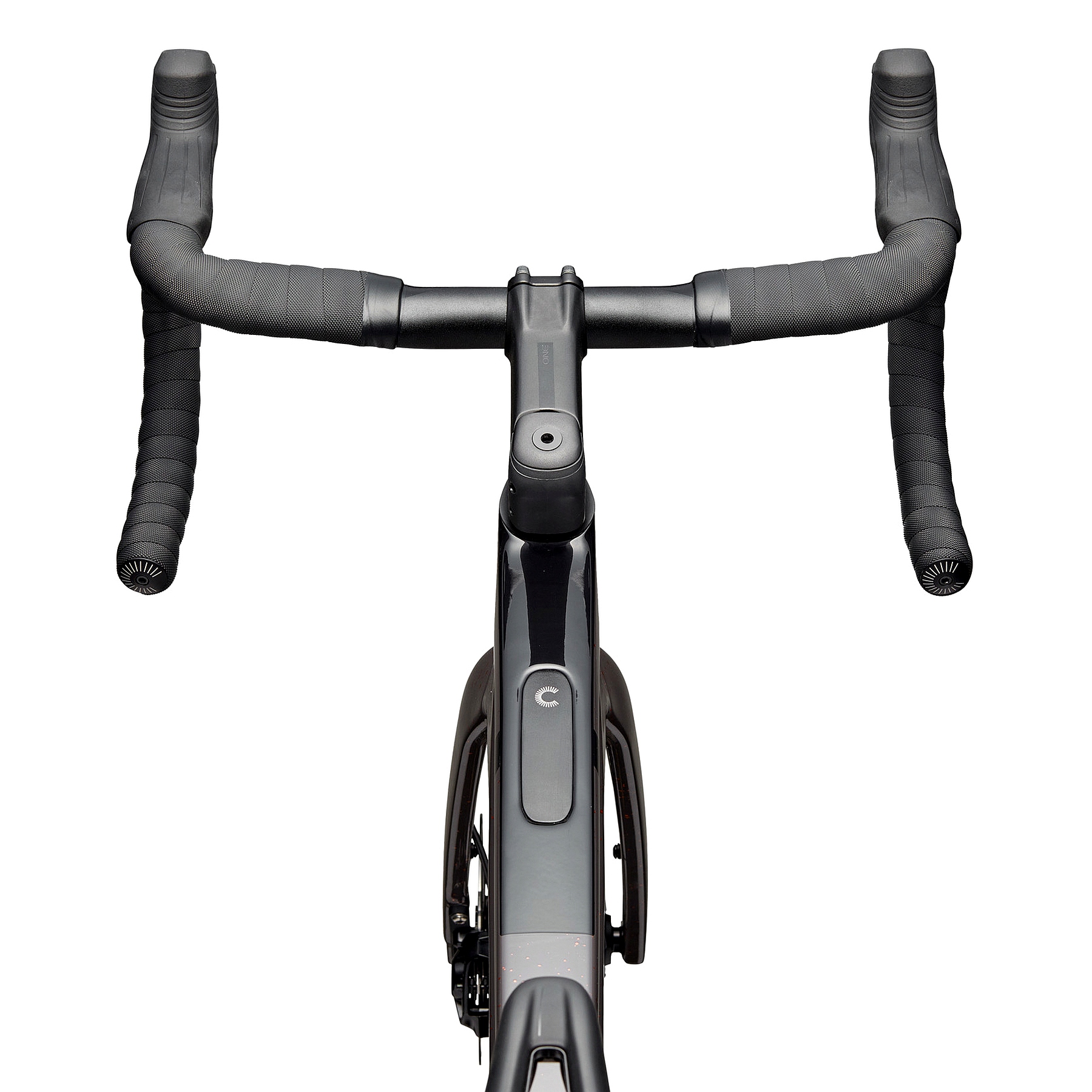 Cannondale SYNAPSE CARBON 2 SmartSense - Racefiets - 2026 - copper