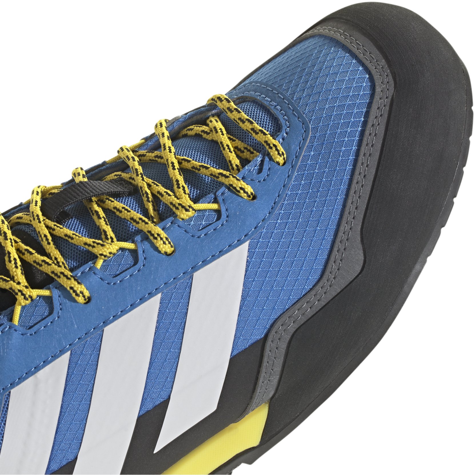 adidas TERREX Skychaser Solo Approach Shoes Men - ray blue/grey