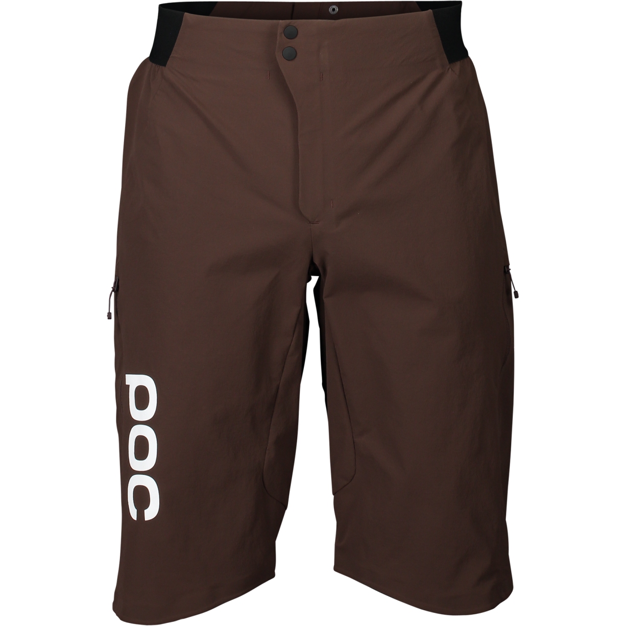Picture of POC Guardian Air Shorts Men - 1816 axinite brown