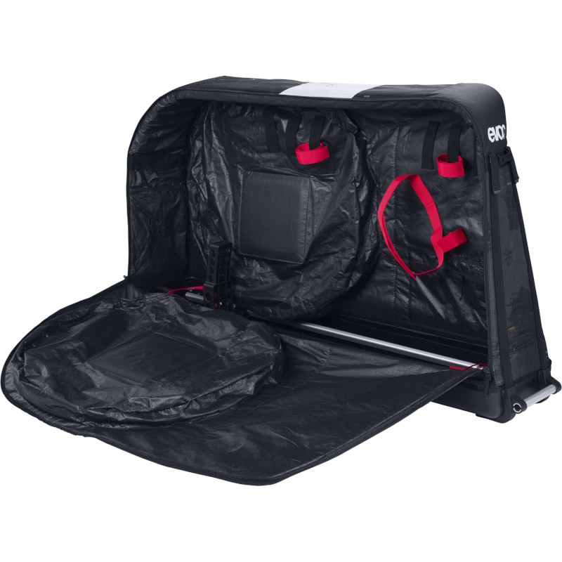 EVOC Bike Bag Pro 305L - Multicolour | BIKE24