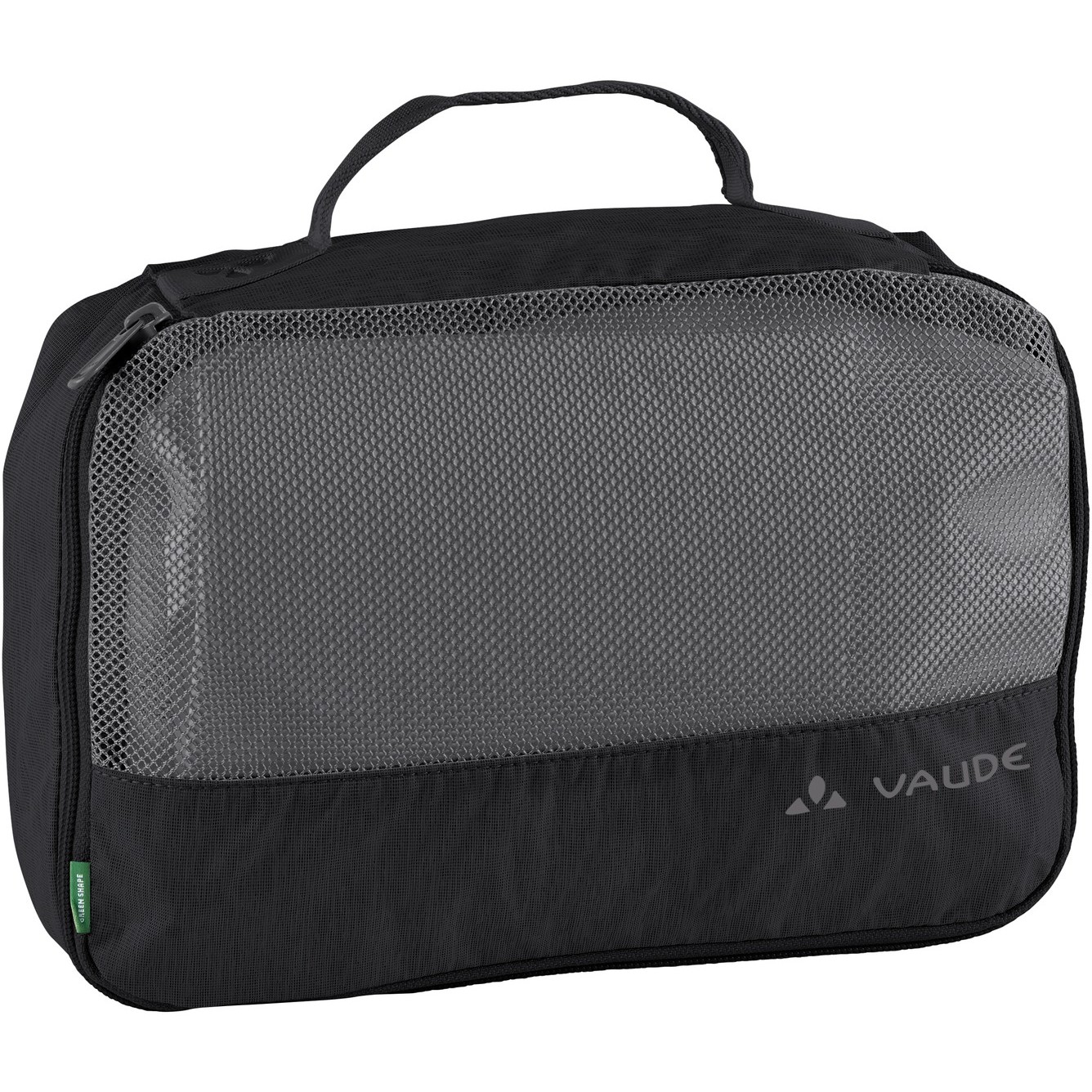 Produktbild von Vaude Trip Box S Packtasche 5L - schwarz